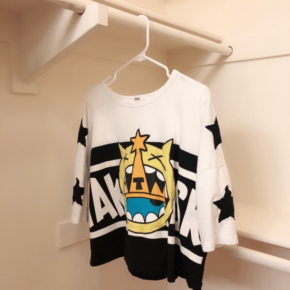 pullover - Picture 2 of 4